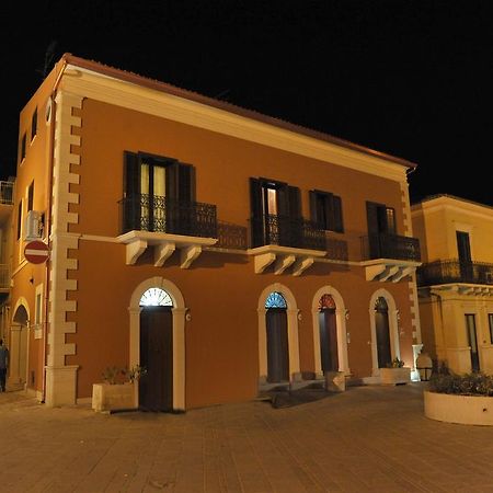 B&B Al Teatro Comiso Pokój zdjęcie